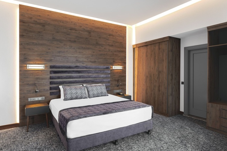 Double Suite