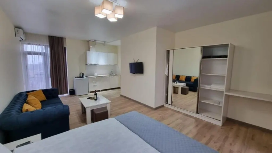 Double Junior Suite