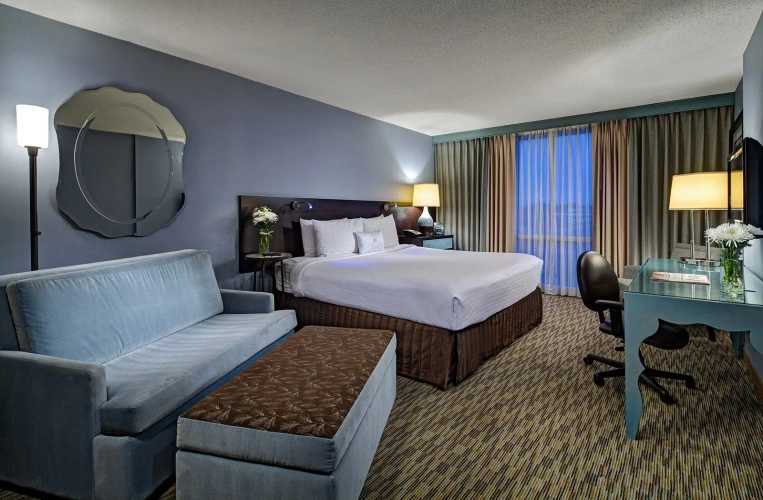Double Junior Suite