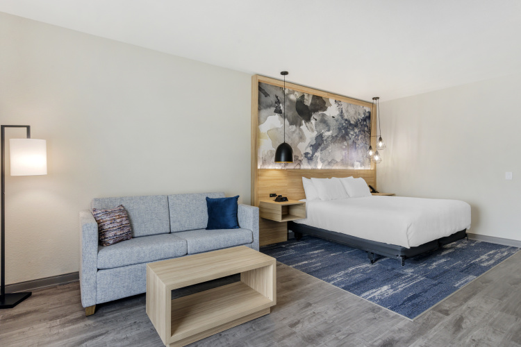 Best Western Plus Winter Haven Inn & Suites photo 8