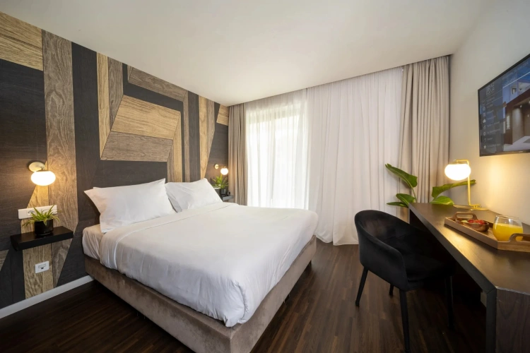 Superior Cozy Double room