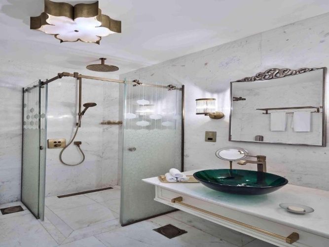Club Prive By Rixos Saadiyat photo 9