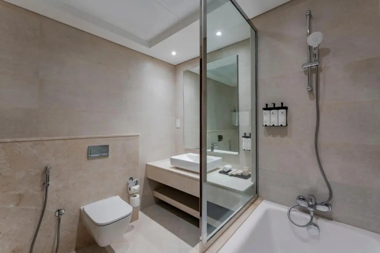 Park Regis By Prince Hotel photo 24