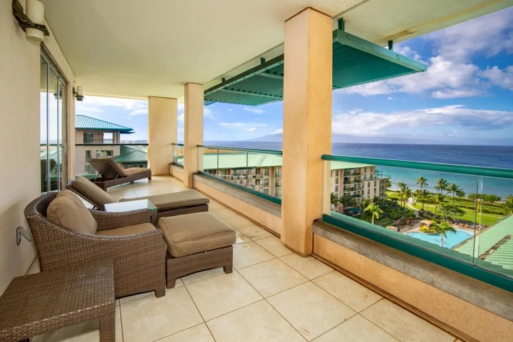 3 Bedrooms Piilani Suite