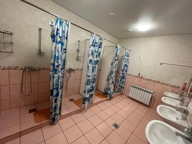 Фотография номера гостиницы Дом отдыха Предгорье