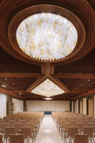Movenpick Bari Hotel photo 41