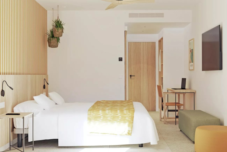 Tangerine Hotel by Honne Hotels