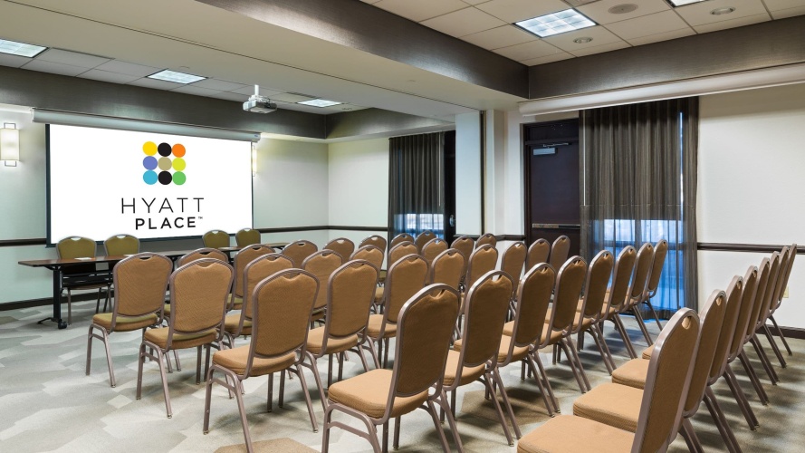 Hyatt Place Boston Medford photo 22