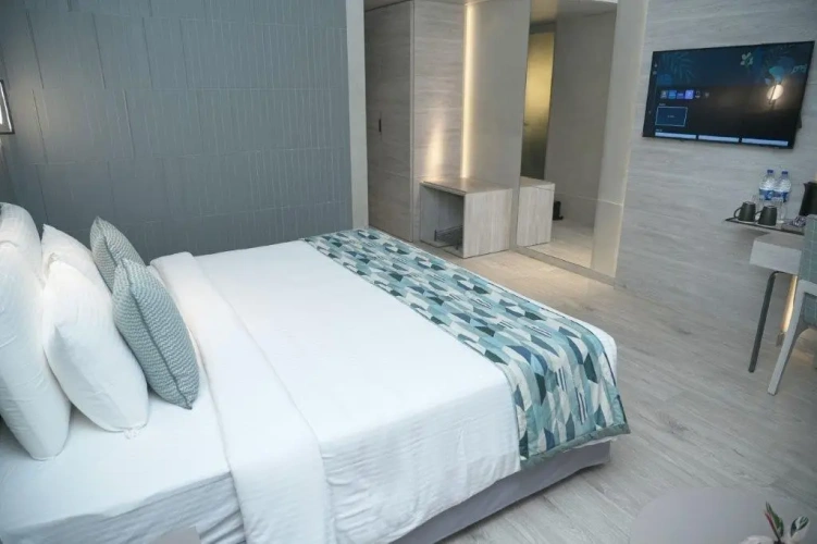 Grandeur Double room