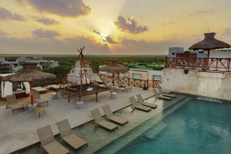 Naala Tulum photo 26