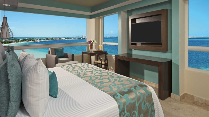 Dreams Sands Cancun Resort and Spa photo 10
