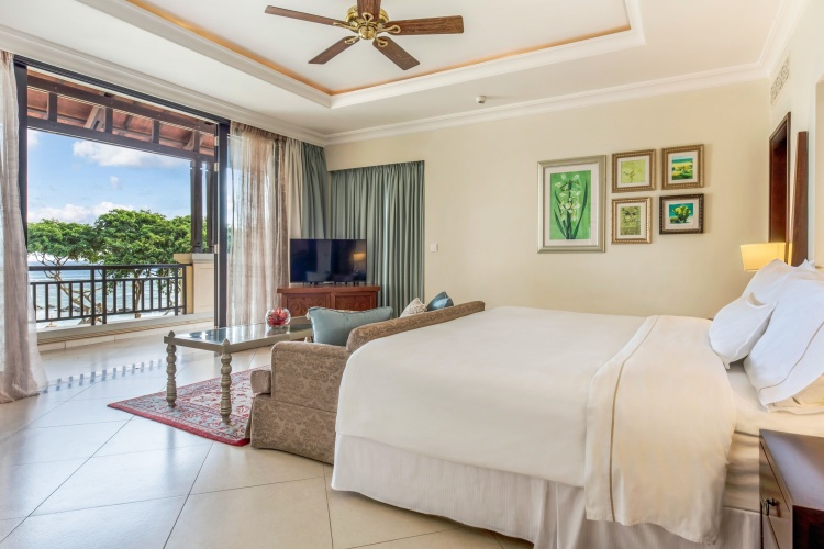Double Junior Suite