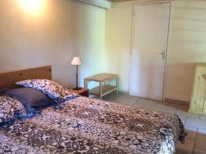Double Holiday Home