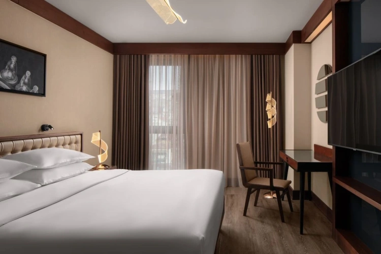 Superior Double Guest room