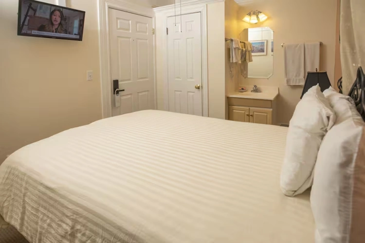 Double room