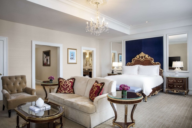 Waldorf Astoria Washington DC photo 16