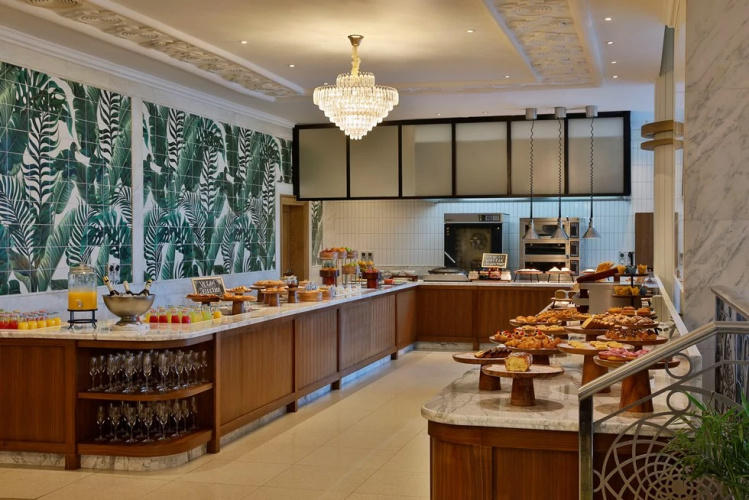 Waldorf Astoria Ras Al Khaimah photo 22