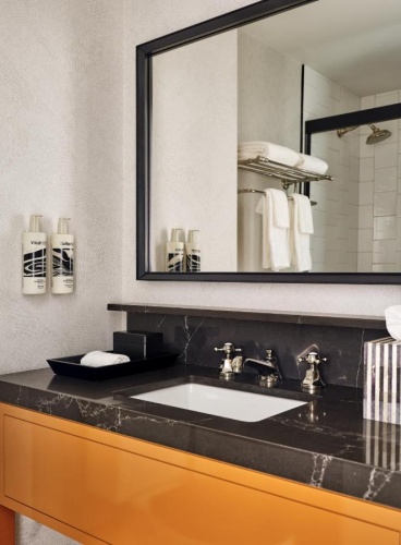 Romer Hell's Kitchen Hotel photo 22