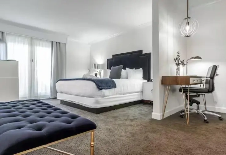 Double Whirlpool Studio Suite