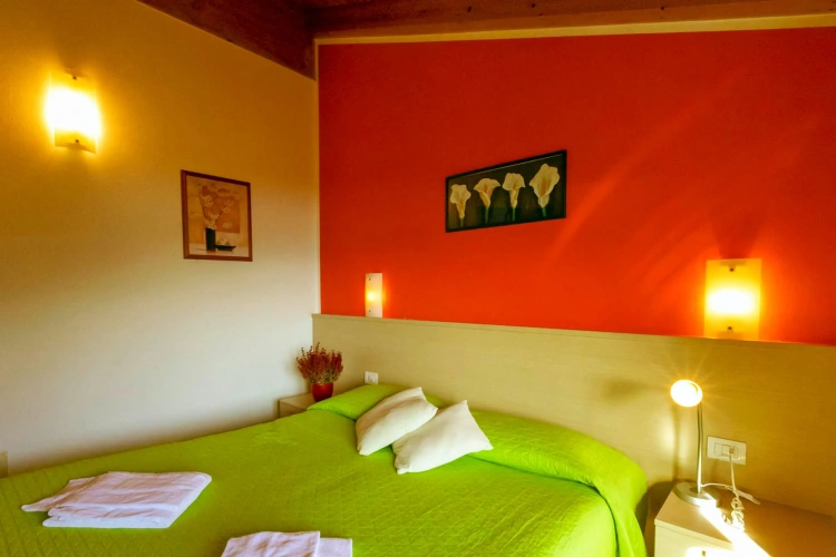 Castagna Quadruple Apartment