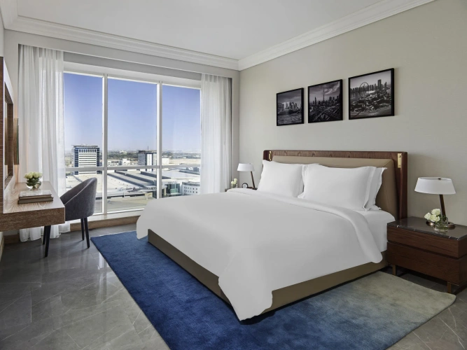 2 Bedrooms Signature Suite
