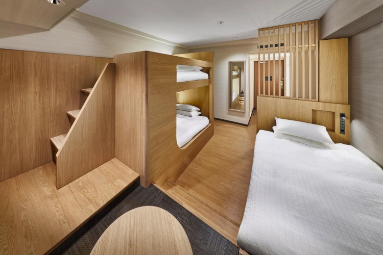 Shiba Park Hotel photo 11