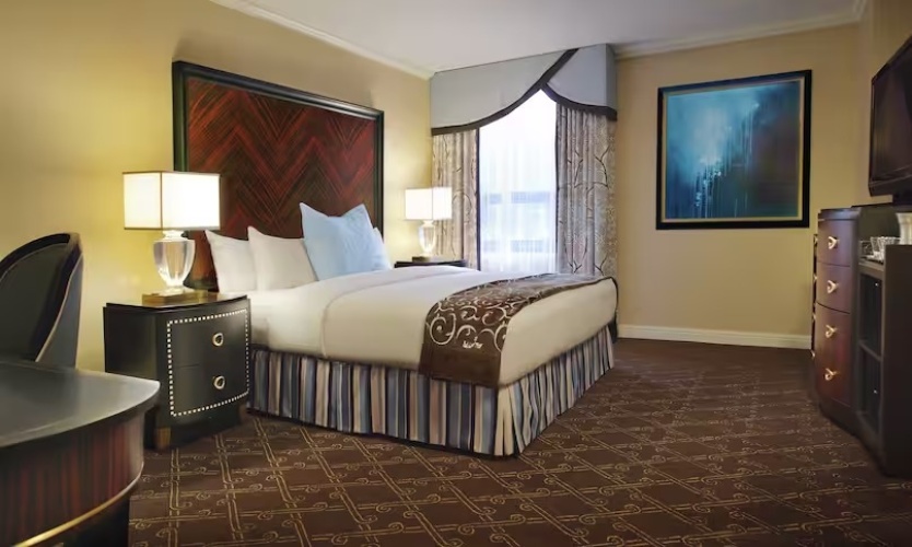 Twin Suite
