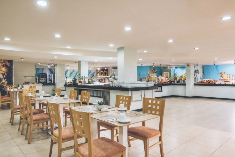 Iberostar Waves Pinos Park photo 25