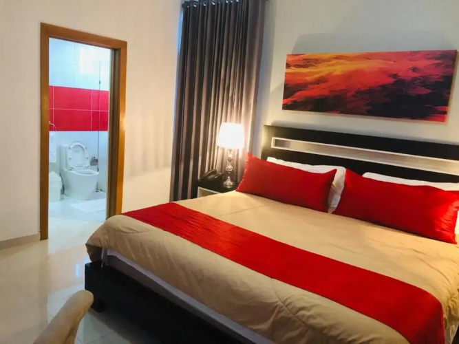 Dpravia Hotel SRL