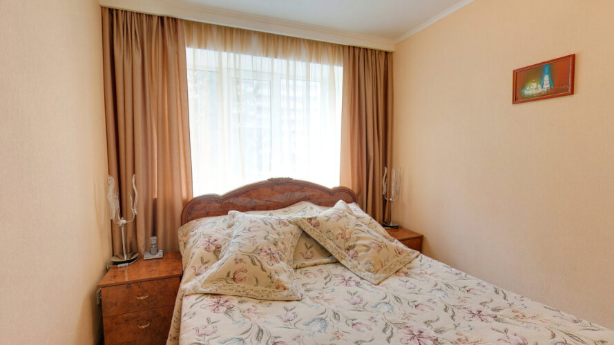 Фотография номера гостиницы Рыбинск