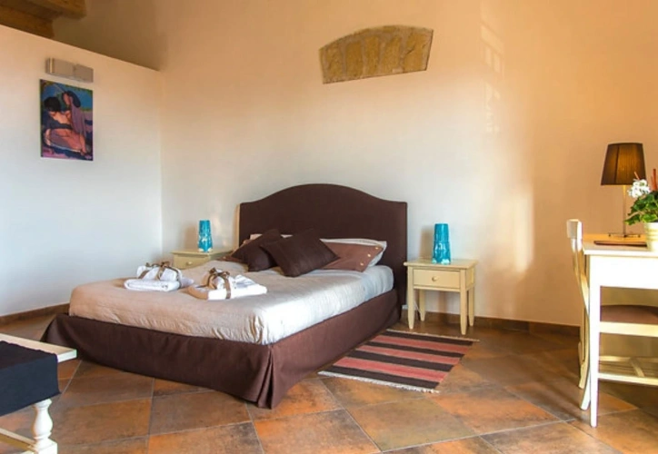 Limone Double room