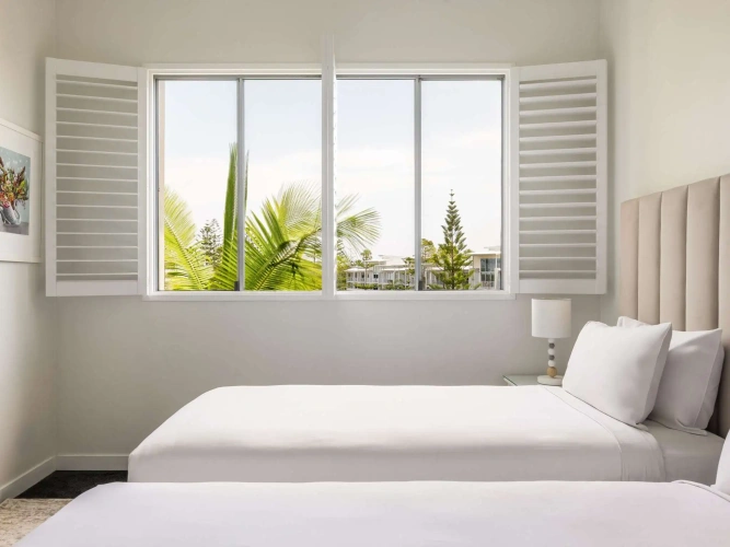 3 Bedrooms Bale Apartment