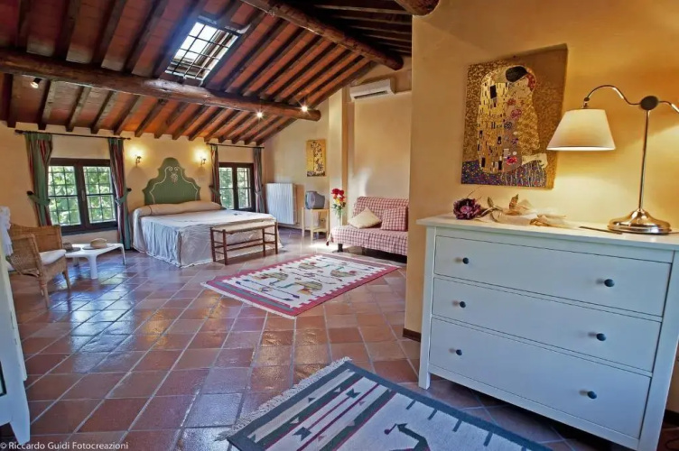Bed and breakfast Casa Formica