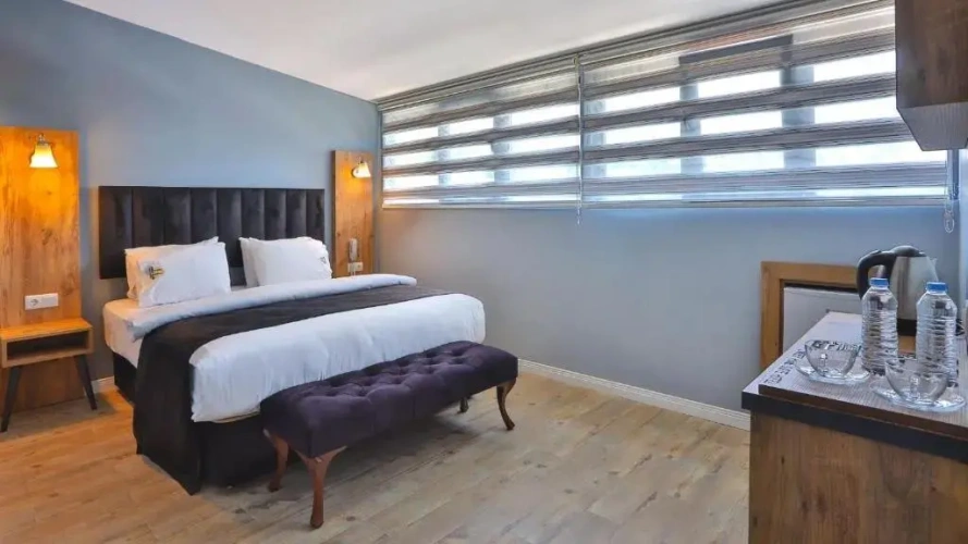 Superior Double room