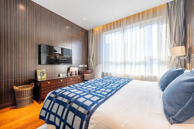 2 Bedrooms Deluxe Family Suite