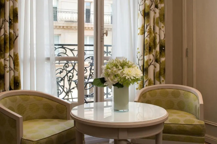 Hotel Chateau Frontenac photo 27