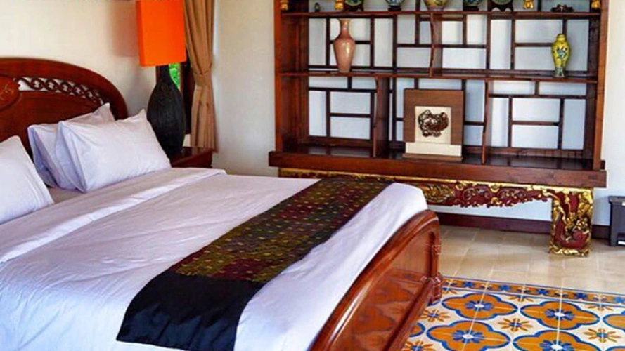2 Bedrooms Private Pool Villa