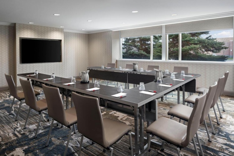 Cleveland Marriott East photo 21
