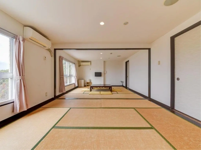 Japanese Style room