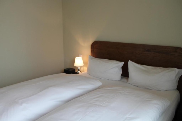 Premium Double Apartment