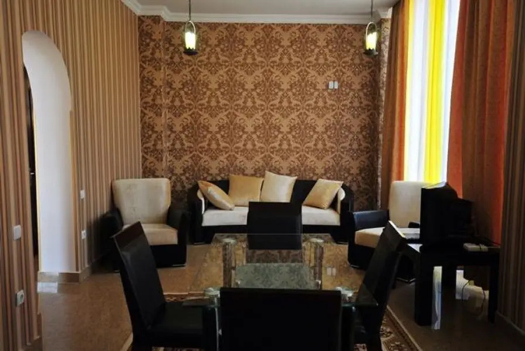 Hotel Albatros