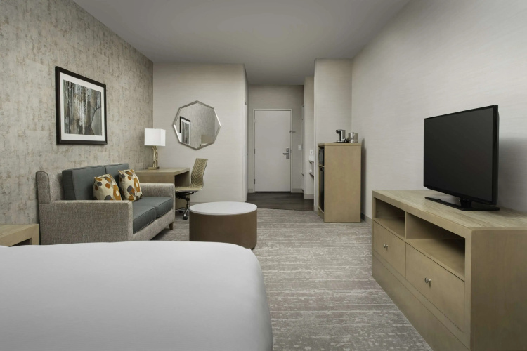 DoubleTree by Hilton Hotel Salem, Oregon