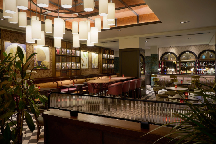 Hilton Edinburgh Carlton photo 25