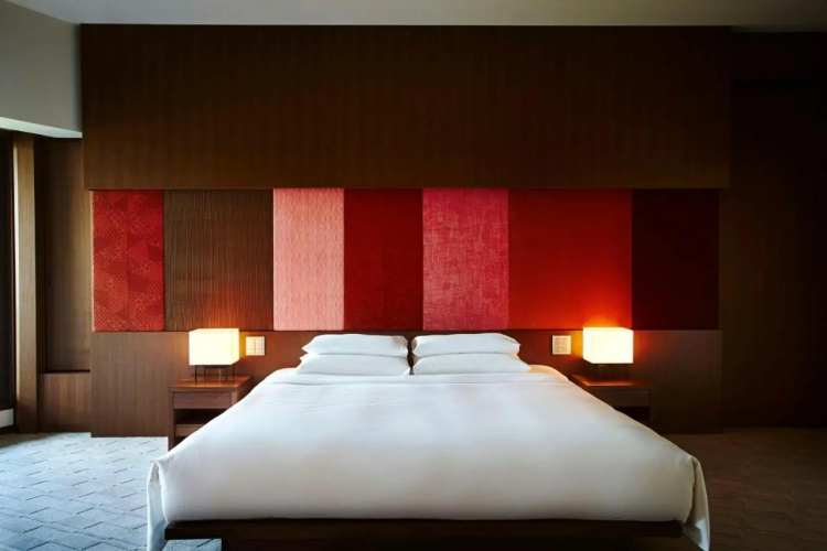Hyatt Regency Kyoto photo 18
