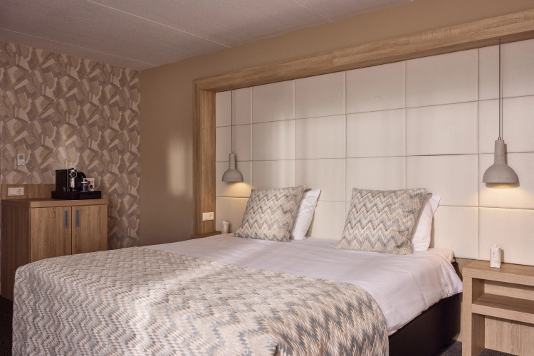 Van der Valk Hotel Leusden - Amersfoort