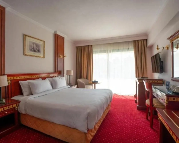 Double Azal Suite