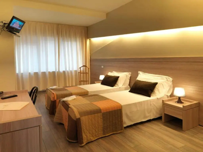 Hotel Villa Lalla