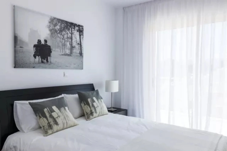 3 Bedrooms Deluxe Penthouse Suite