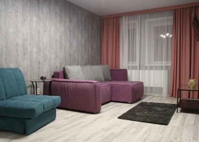 Фотография номера гостевого дома Тверской