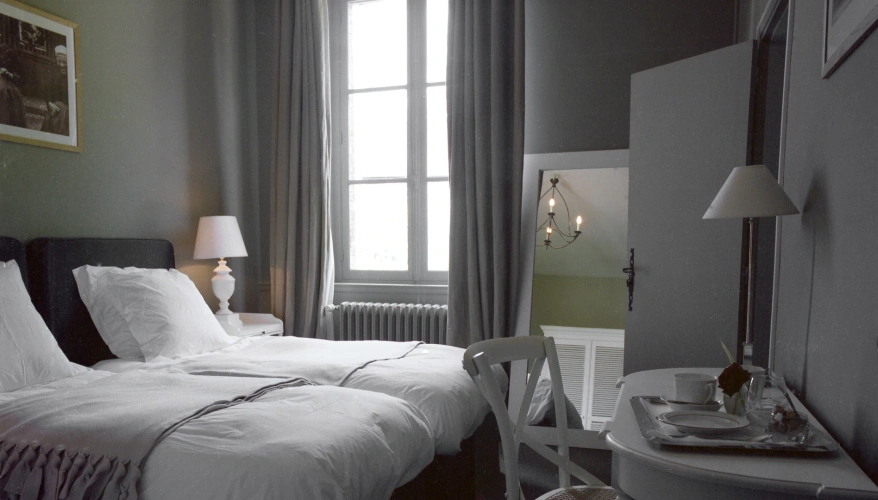 Privilege Double room